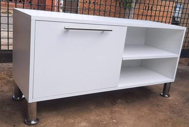 Tv stand 1meter